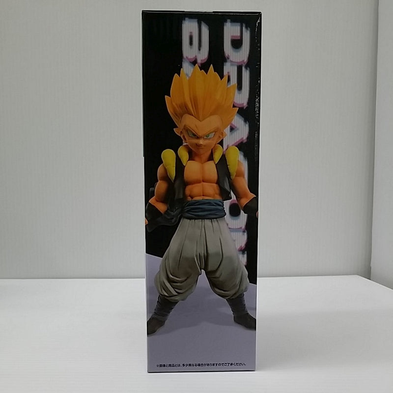 【中古】【未開封】超サイヤ人ゴテンクス 「一番くじ ドラゴンボール VSオムニバスビースト」 MASTERLISE D賞＜フィギュア＞（代引き不可）6603