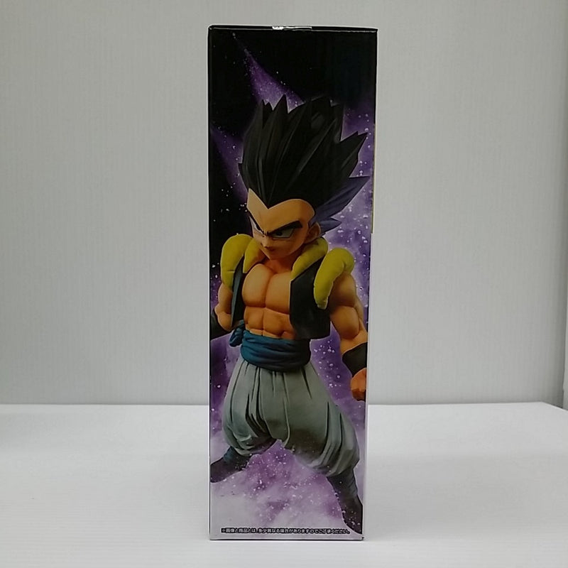 【中古】【未開封】ゴテンクス 「一番くじ ドラゴンボール VSオムニバスビースト」 MASTERLISE E賞＜フィギュア＞（代引き不可）6603