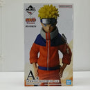 【中古】【未開封】うずまきナルト 「一番くじ NARUTO-ナルト- 中忍試験編」 MASTERLISE A賞＜フィギュア＞（代引き不可）6603
