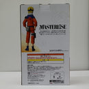 【中古】【未開封】うずまきナルト 「一番くじ NARUTO-ナルト- 中忍試験編」 MASTERLISE A賞＜フィギュア＞（代引き不可）6603
