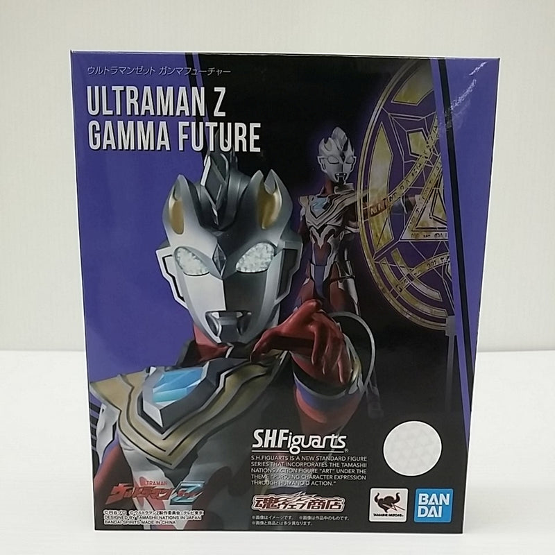 中古】ウルトラマンフィギュア