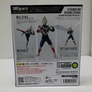 【中古】【開封品】S.H.Figuarts ウルトラマンオーブ スペシウムゼペリオン(ウルトラマン ニュージェネレーション スターズ)＜フィギュア＞（代引き不可）6603
