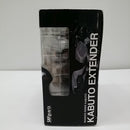 【中古】【開封品】S.H.Figuarts カブトエクステンダー 「仮面ライダーカブト」＜フィギュア＞（代引き不可）6603