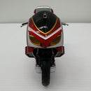 【中古】【開封品】S.H.Figuarts カブトエクステンダー 「仮面ライダーカブト」＜フィギュア＞（代引き不可）6603