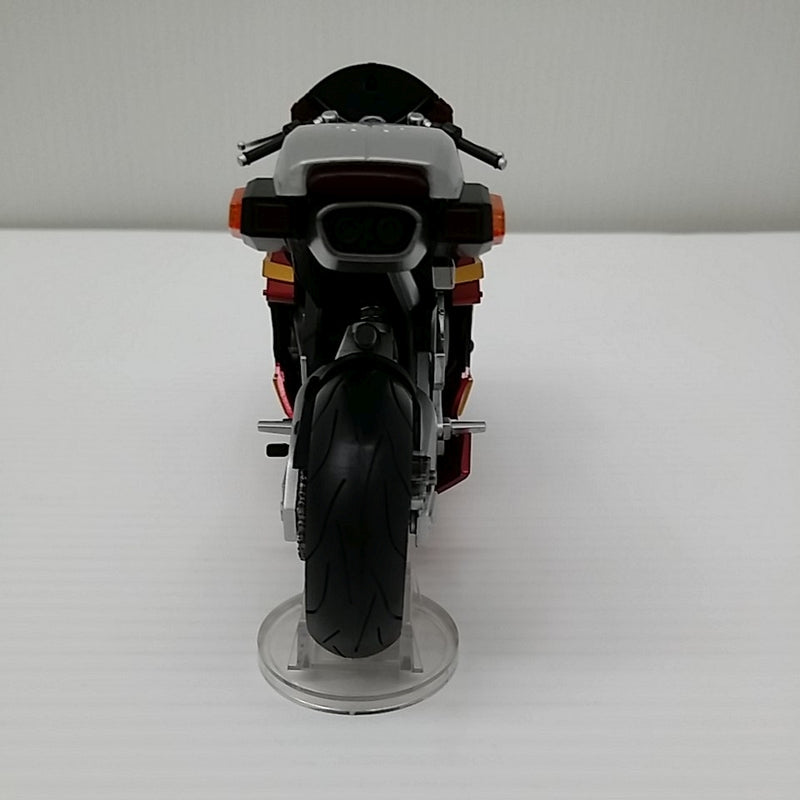 【中古】【開封品】S.H.Figuarts カブトエクステンダー 「仮面ライダーカブト」＜フィギュア＞（代引き不可）6603