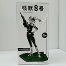 【中古】【未開封】四ノ宮キコル(メタリックカラー) 「バンプレくじ 怪獣8号-四ノ宮キコル-」＜フィギュア＞（代引き不可）6603