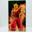 【中古】【未開封】オレンジピッコロ 「一番くじ ドラゴンボール VSオムニバスビースト」 MASTERLISE B賞＜フィギュア＞（代引き不可）6603