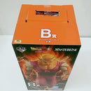 【中古】【未開封】オレンジピッコロ 「一番くじ ドラゴンボール VSオムニバスビースト」 MASTERLISE B賞＜フィギュア＞（代引き不可）6603