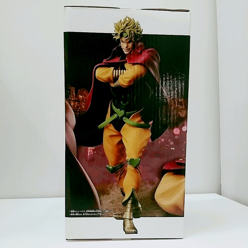 【中古】【未開封】DIO 「ジョジョの奇妙な冒険 第三部 スターダストクルセイダース」 Grandista-DIO-＜フィギュア＞（代引き不可）6603