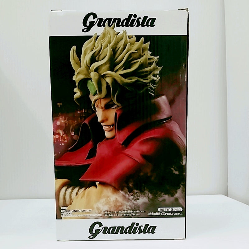 【中古】【未開封】DIO 「ジョジョの奇妙な冒険 第三部 スターダストクルセイダース」 Grandista-DIO-＜フィギュア＞（代引き不可）6603