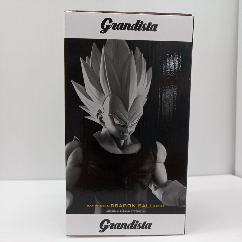 ベジータ GRANDISTA Amazon | Banpresto - Figurine DBZ - Nero Vegeta Grandista