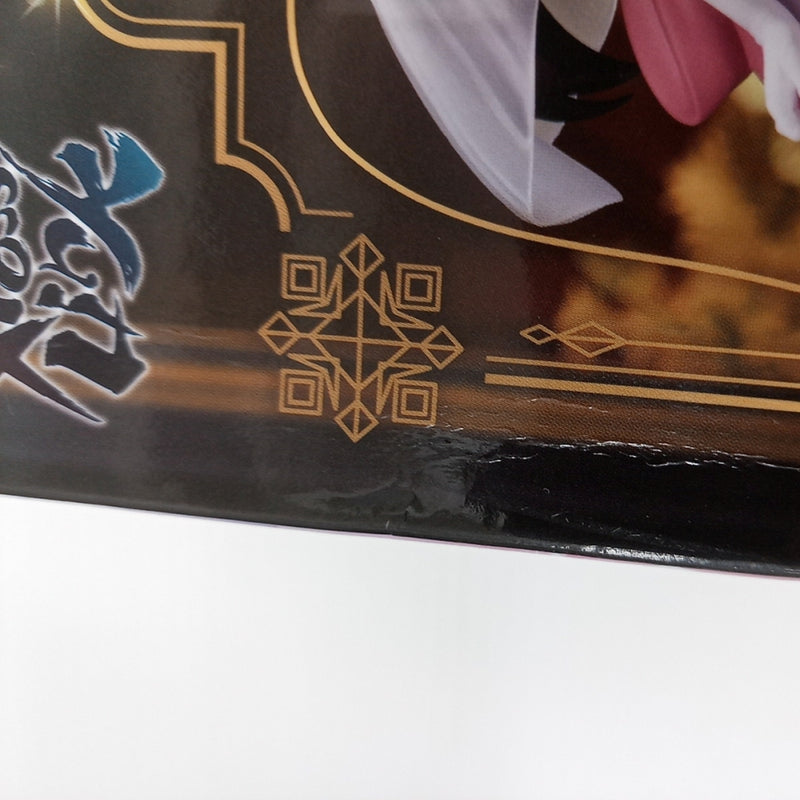 【中古】【未開封】【セット】「名探偵コナン」 Xross Linkフィギュア　工藤新一＆毛利蘭＜フィギュア＞（代引き不可）6603