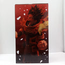 【中古】【未開封】緑谷出久 「一番くじ 僕のヒーローアカデミア -紡ぐ力-」 MASTERLISE A賞＜フィギュア＞（代引き不可）6603