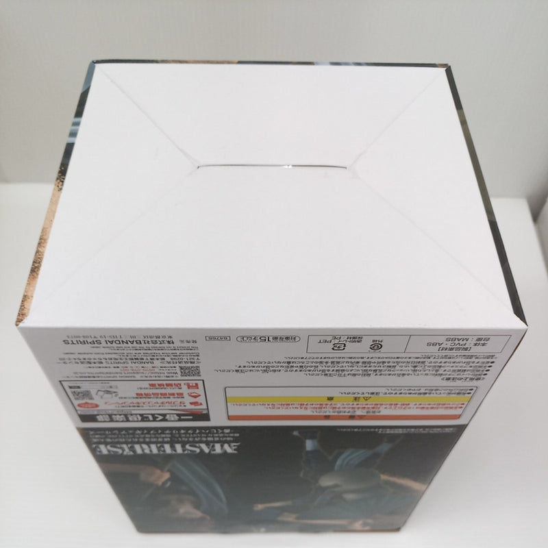 【中古】【未開封】我愛羅 「一番くじ NARUTO-ナルト- 中忍試験編」 MASTERLISE ラストワン賞＜フィギュア＞（代引き不可）6603