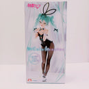 【中古】【未開封】初音ミク 「VOCALOID」 BiCute Bunnies Figure-rurudo ver.-＜フィギュア＞（代引き不可）6603