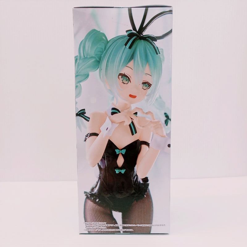 【中古】【未開封】初音ミク 「VOCALOID」 BiCute Bunnies Figure-rurudo ver.-＜フィギュア＞（代引き不可）6603