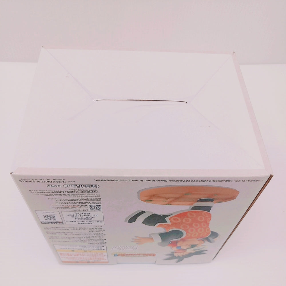 中古】【未開封】Revible Moment 孫悟空＆孫悟飯じいちゃん 「一番くじ