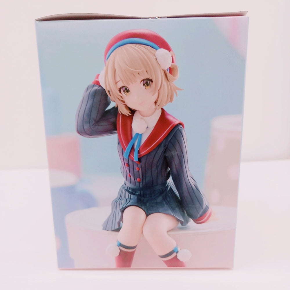 Furyu しぐれうい フィギュア 未開封 しぐれうい masterpiece 1/4