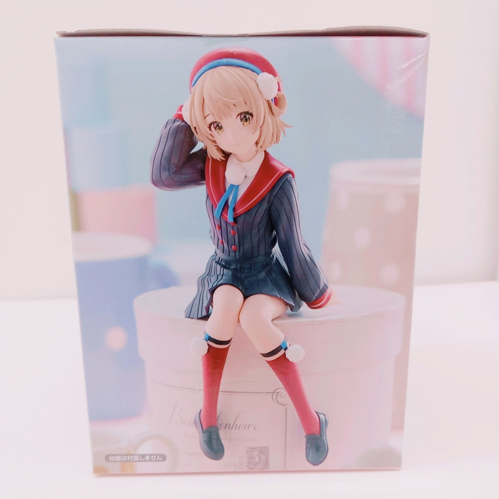 しぐれうい ねんどろいど 未開封 しぐれうい 1/7スケールフィギュア F