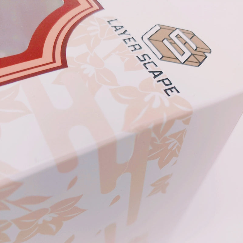 【中古】【未開封】煉獄杏寿郎 ラストワンver. 「一番くじ 鬼滅の刃 〜鬼殺の志 弐〜」 LAYER SCAPE ラストワン賞＜フィギュア＞（代引き不可）6603