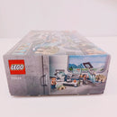 【中古】【未開封】LEGO ウー博士の研究所：赤ちゃん恐竜の脱走 「レゴ ジュラシックワールド」＜おもちゃ＞（代引き不可）6603