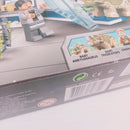 【中古】【未開封】LEGO ウー博士の研究所：赤ちゃん恐竜の脱走 「レゴ ジュラシックワールド」＜おもちゃ＞（代引き不可）6603