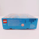 【中古】【未開封】LEGO シティ エリートポリス 灯台での逮捕 「レゴ シティ」＜おもちゃ＞（代引き不可）6603