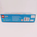 【中古】【未開封】LEGO シティ エリートポリス 灯台での逮捕 「レゴ シティ」＜おもちゃ＞（代引き不可）6603