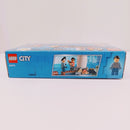 【中古】【未開封】LEGO シティ エリートポリス 灯台での逮捕 「レゴ シティ」＜おもちゃ＞（代引き不可）6603