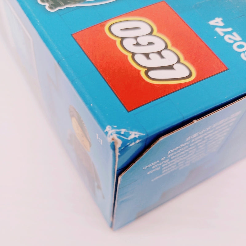 【中古】【未開封】LEGO シティ エリートポリス 灯台での逮捕 「レゴ シティ」＜おもちゃ＞（代引き不可）6603
