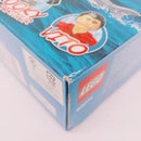 【中古】【未開封】LEGO シティ エリートポリス 灯台での逮捕 「レゴ シティ」＜おもちゃ＞（代引き不可）6603