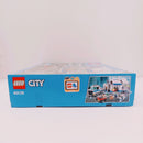 【中古】【未開封】LEGO ポリストラック司令本部 「レゴ シティ」＜おもちゃ＞（代引き不可）6603
