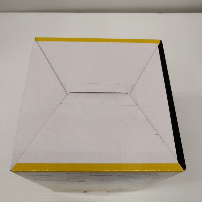 【中古】【未開封】ジース 「一番くじ ドラゴンボール ギニュー特戦隊!!来襲」 MASTERLISE E賞＜フィギュア＞（代引き不可）6603