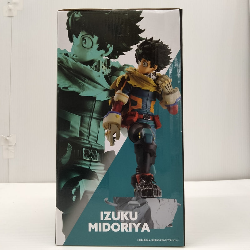 中古】僕のヒーローアカデミアフィギュア