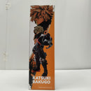 【中古】【未開封】爆豪勝己 「一番くじ 僕のヒーローアカデミア YOU’RE NEXTー」 MASTERLISE B賞＜フィギュア＞（代引き不可）6603