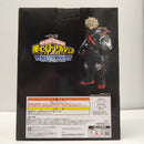 【中古】【未開封】爆豪勝己 「一番くじ 僕のヒーローアカデミア YOU’RE NEXTー」 MASTERLISE B賞＜フィギュア＞（代引き不可）6603