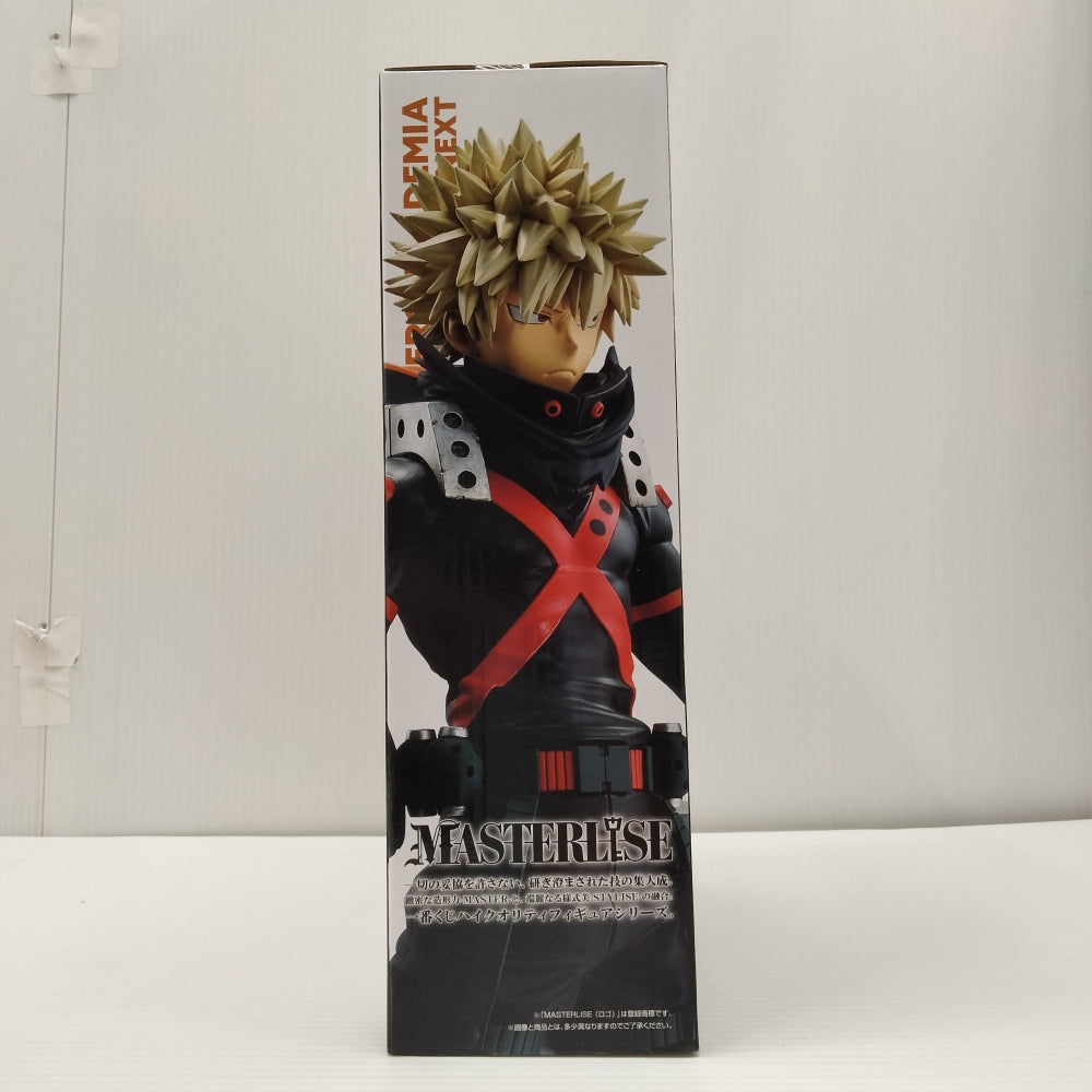 300円スタート！新品未開封 1番くじ 僕のヒーローアカデミア ホークス セット売り】ヒロアカ 一番くじ ホークス フィギュア