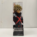 【中古】【未開封】爆豪勝己 「一番くじ 僕のヒーローアカデミア YOU’RE NEXTー」 MASTERLISE B賞＜フィギュア＞（代引き不可）6603