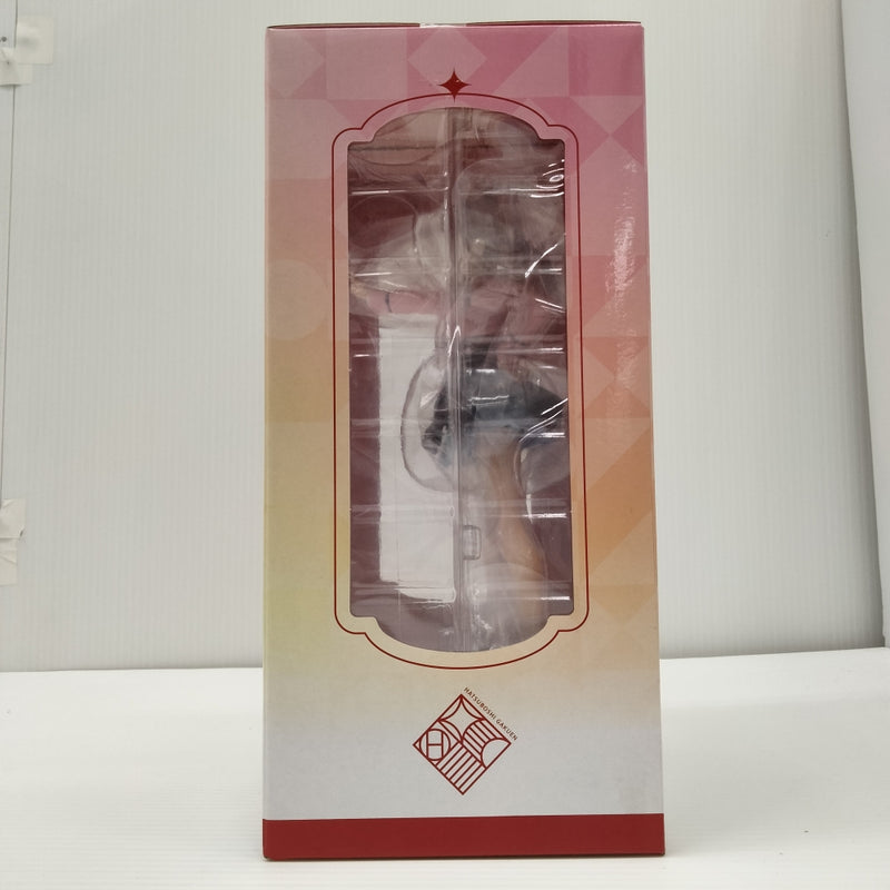【中古】【未開封】花海咲季 「一番くじ 学園アイドルマスター Part2」 1/7 Gracemaster A賞＜フィギュア＞（代引き不可）6603
