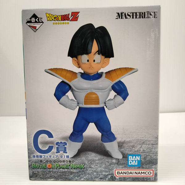 中古】ドラゴンボールフィギュア