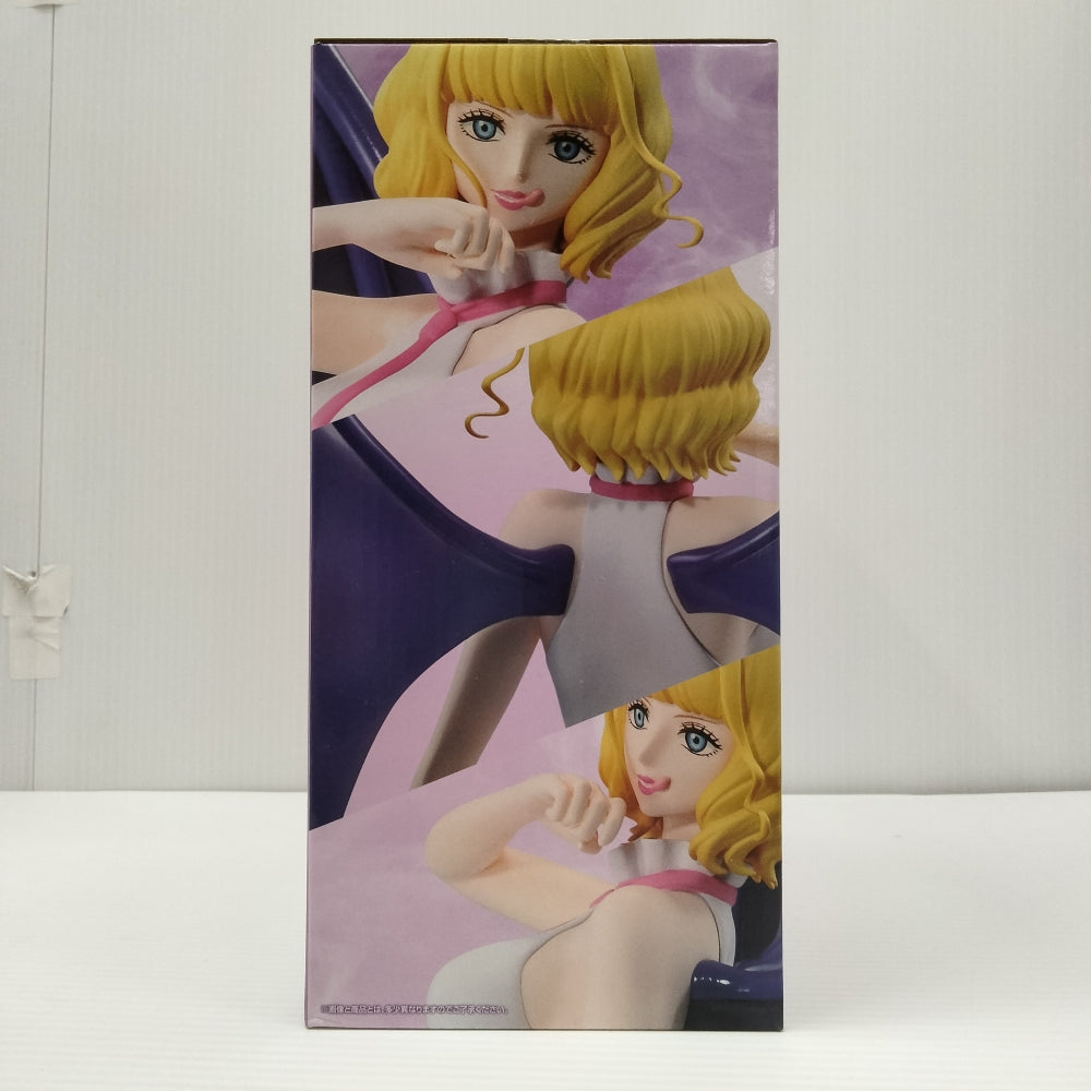 中古】【未開封】ミス・バッキンガム・ステューシー複製人間