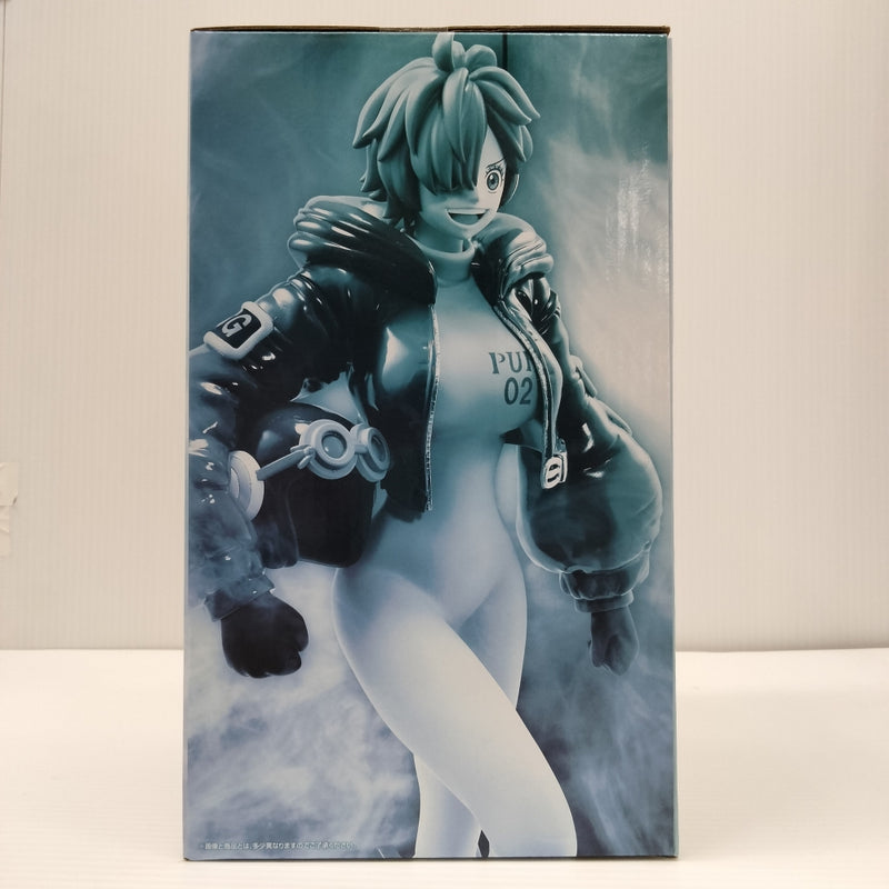 【中古】【未開封】リリス 「一番くじ ワンピース メモリーオブヒロインズ」 MASTERLISE EXPIECE D賞＜フィギュア＞（代引き不可）6603