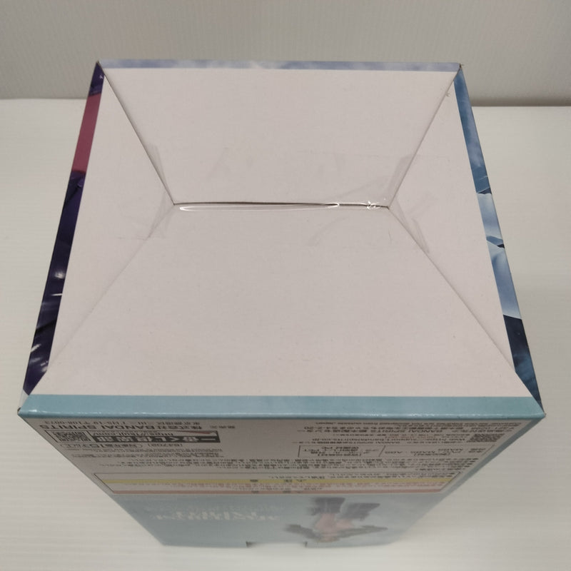 【中古】【未開封】リリス 「一番くじ ワンピース メモリーオブヒロインズ」 MASTERLISE EXPIECE D賞＜フィギュア＞（代引き不可）6603