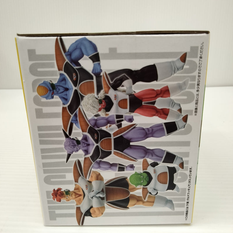 【中古】【未開封】グルド 「一番くじ ドラゴンボール ギニュー特戦隊!!来襲」 MASTERLISE F賞＜フィギュア＞（代引き不可）6603