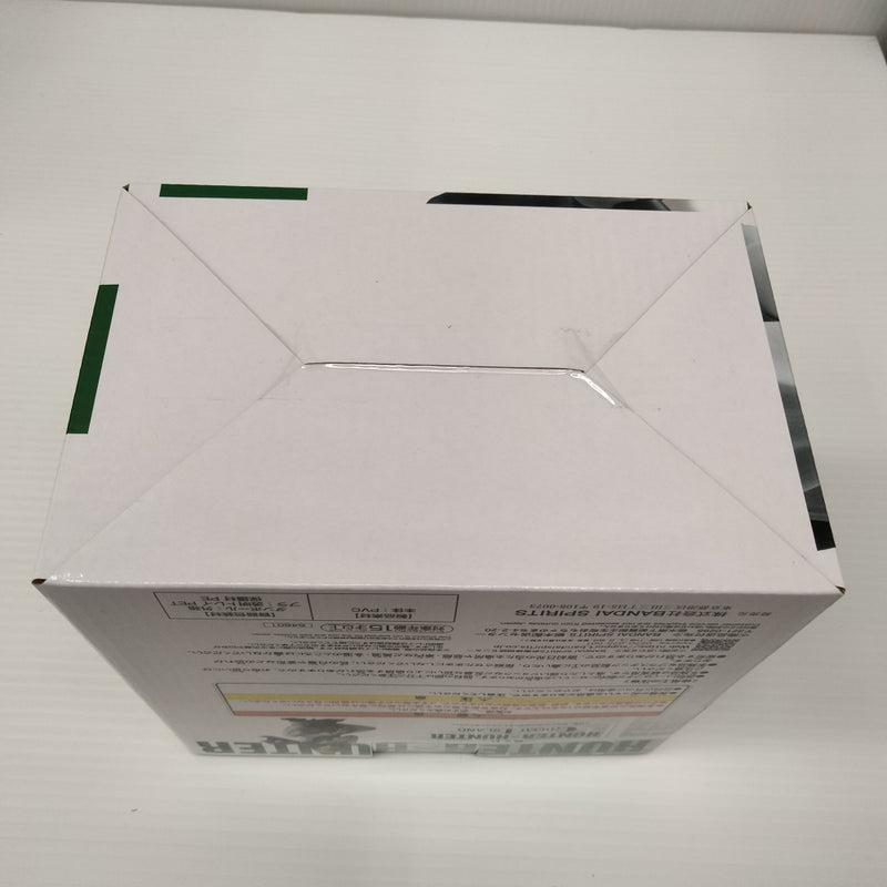【中古】【未開封】ジン=フリークス 「一番くじ HUNTER×HUNTER GREED ISLAND」 MASTERLISE C賞＜フィギュア＞（代引き不可）6603