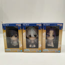 【中古】【未開封】【セット】全3種「ブルーロック」 ととのった〜フィギュア その1＜フィギュア＞（代引き不可）6603