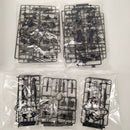 【中古】【未組立】1/144 HG ガンダムTR-1 ハイゼンスレイ・ラーII「機動戦士Zガンダム 外伝 ADVANCE OF Z 」＜プラモデル＞（代引き不可）6603