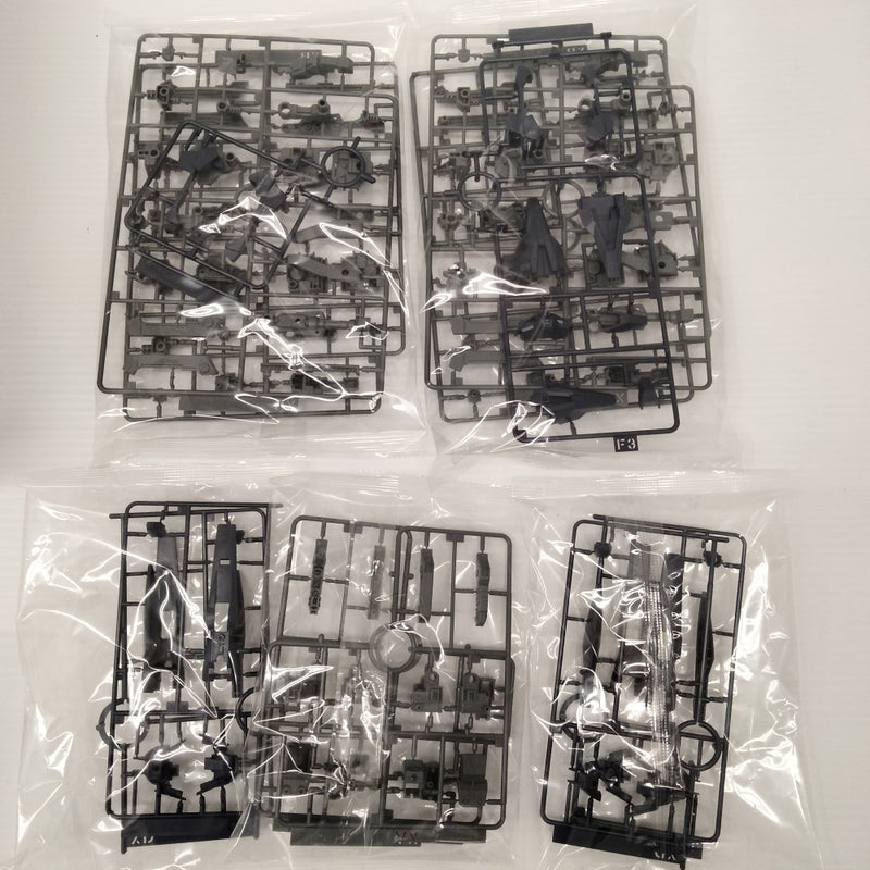 【中古】【未組立】1/144 HG ガンダムTR-1 ハイゼンスレイ・ラーII「機動戦士Zガンダム 外伝 ADVANCE OF Z 」＜プラモデル＞（代引き不可）6603