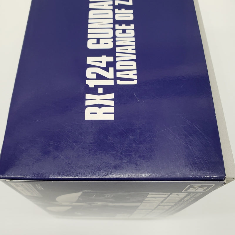 【中古】【未組立】1/144 HG RX-124KH2 ガンダムTR-6 キハールII 「機動戦士Zガンダム外伝 ADVANCE OF Z」＜プラモデル＞（代引き不可）6603