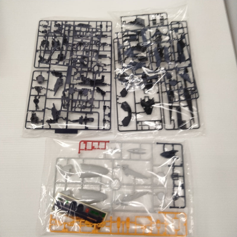 【中古】【未組立】1/144 HG RX-124KH2 ガンダムTR-6 キハールII 「機動戦士Zガンダム外伝 ADVANCE OF Z」＜プラモデル＞（代引き不可）6603